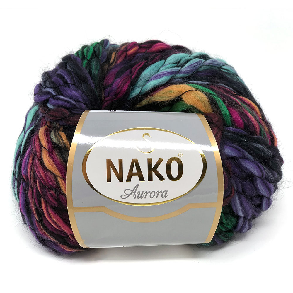 Aurora Item 732 Plymouth Yarn